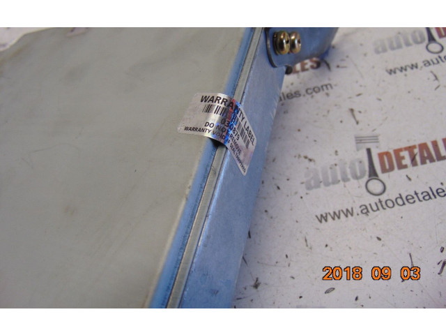 Řídící jednotka 8966105590 Toyota Avensis T250 2004