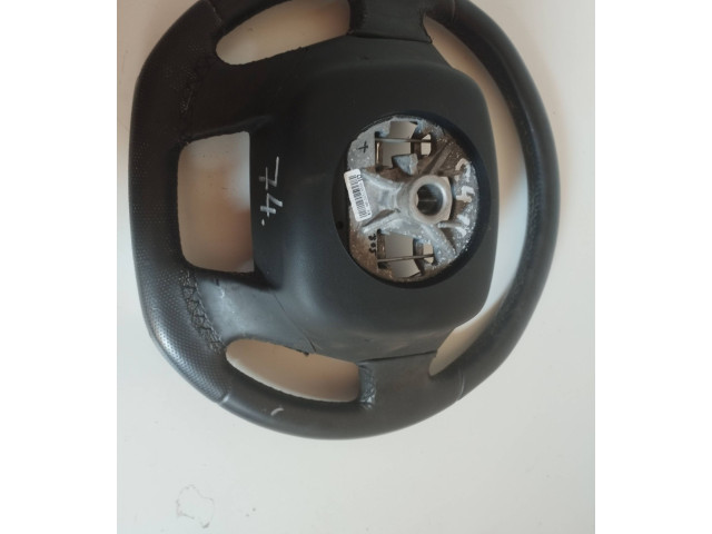 Руль Citroen C4 II  2011 - 2016 года 96754515ZD, 0060020374      