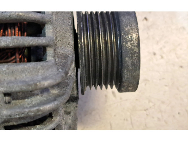 Генератор 36012358, 0124525060   Volvo XC90      