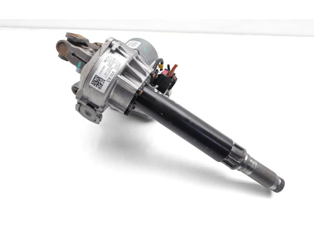 рейка Колонка рулевая 6R2909144AJ, 6R2909144E Audi A1 2010 - 2018 года