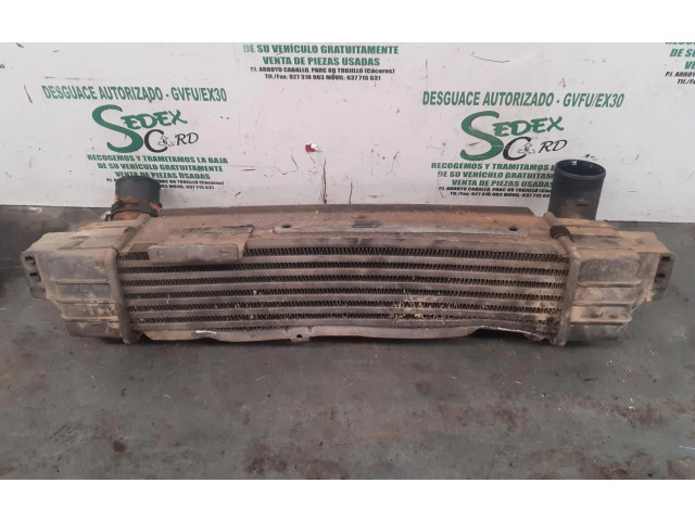 Интеркулер  254603E000   KIA Sorento 