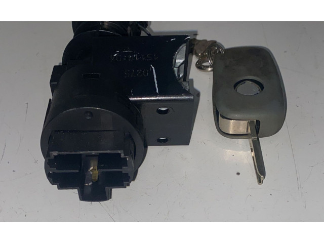 Řídící jednotka Lancia Musa 2007