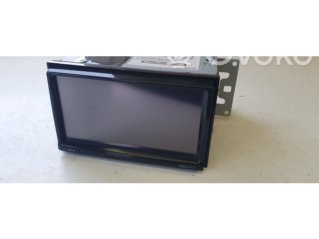 Модуль управления вентилятором