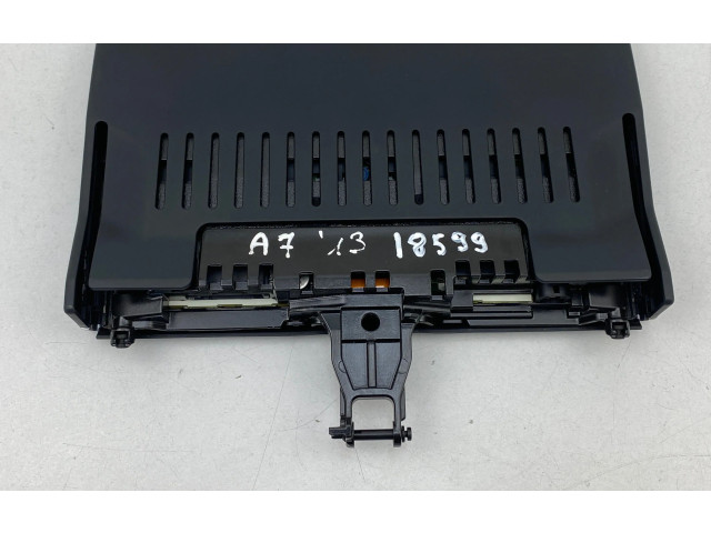 Дисплей Audi A7 S7 4G