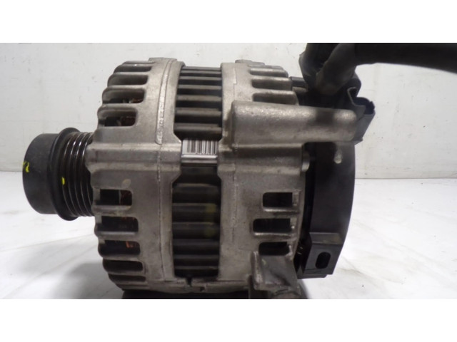 Генератор 5705CJ, 9657129680 Citroen C6 2.7