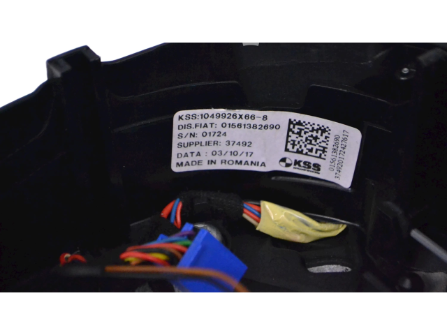 Volant Alfa Romeo Giulia 2016 01561262900, 1049925X66F