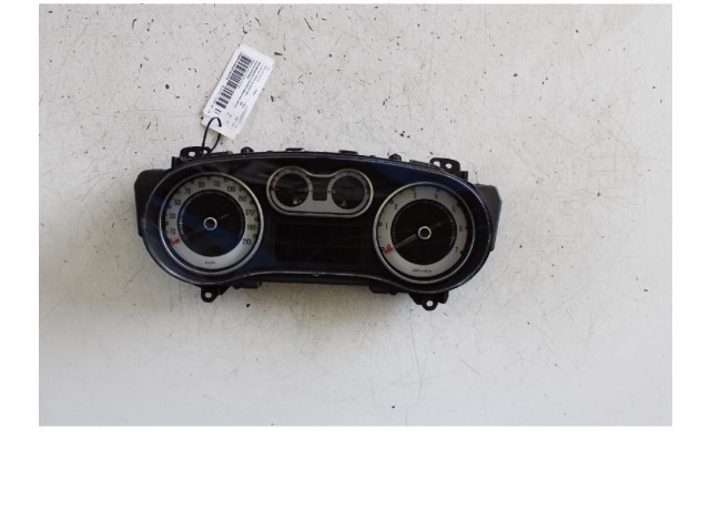 Панель приборов 51913542 Fiat 500L