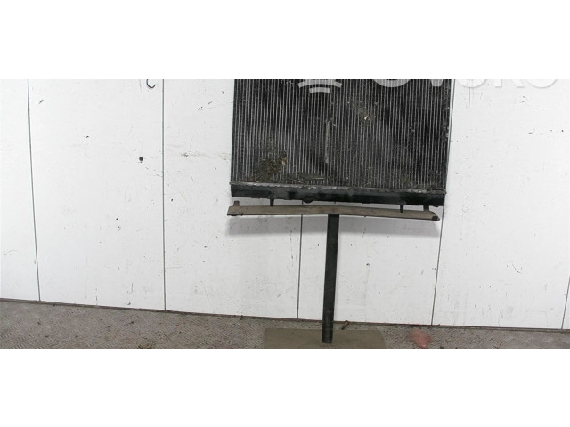 Интеркулер  133391   Peugeot 5008 