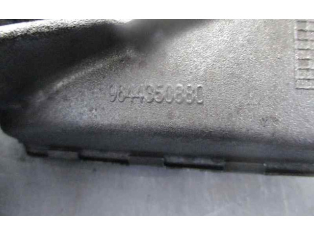 Čerpadlo oleje 943123102 Peugeot Expert RHK