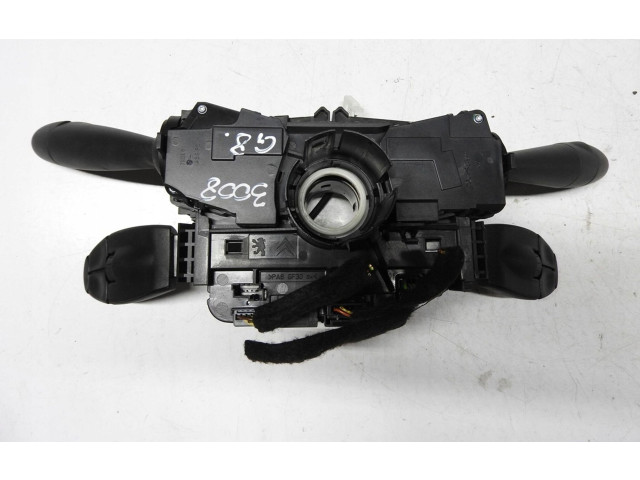 Вентилятор печки    9686219510, 96773911ZD   Peugeot 3008 I