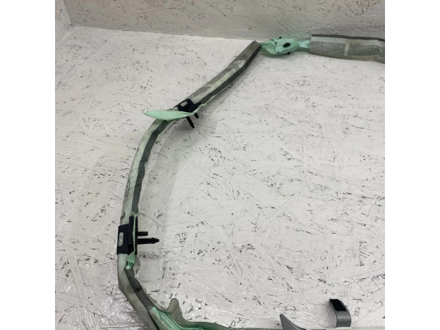 Боковая подушка безопасности 8X2314K160AE Jaguar XF X250