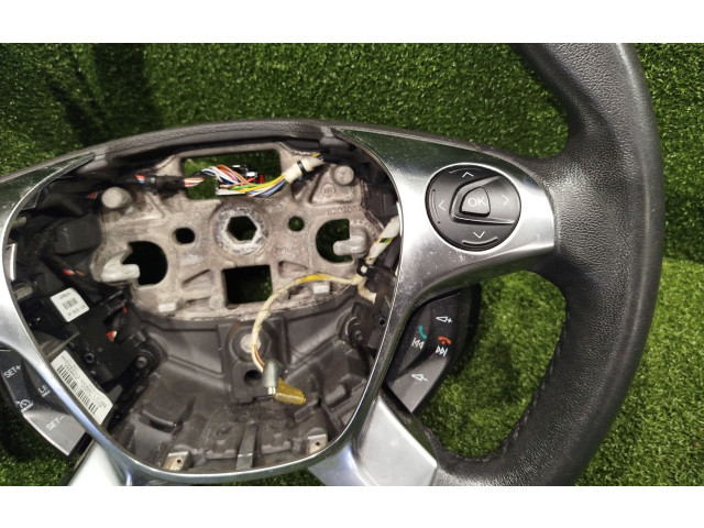 Руль 620214100A, BK213600DD35B8 Ford Transit Custom