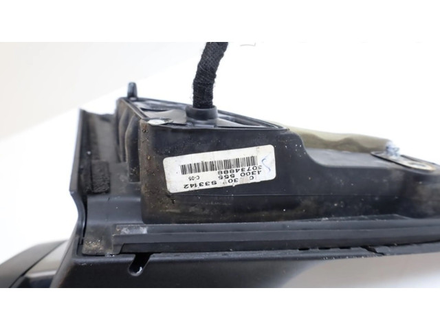 Зеркало (механическое)       Volvo S80  2007 - 2013 года   