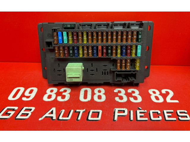 Блок предохранителей 1509011, 518030317 Mini One - Cooper R50 - 53