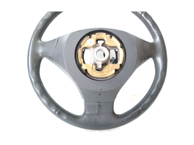 Volant BMW 5 E60 E61 2006 32346770075, 06B094AA07793