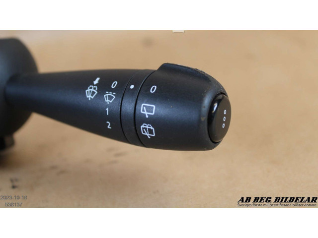 Ручка стеклоочистителей E1109568 Dacia Sandero