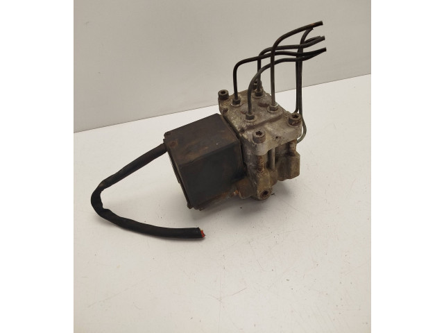 Jednotka ABS 0265201049, 4A0614111A Audi 100 S4 C4 1990