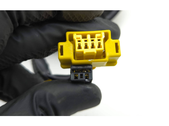 Подрулевой шлейф SRS KKPH061183   Mitsubishi Outlander