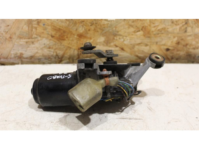 Моторчик заднего дворника STURBO    Subaru Forester SF