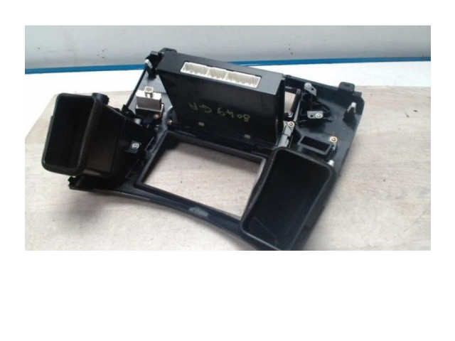 Блок управления климат-контролем 7820A207, 7820A207   Mitsubishi Grandis