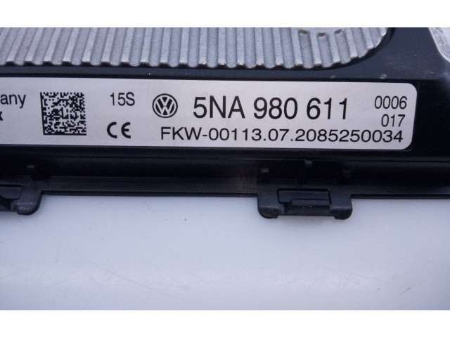 Блок управления 5NA980611, E2-A1-38-7   Seat Tarraco