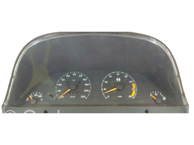 Přístrojová deska Alfa Romeo 155 1993 60583449, 29129