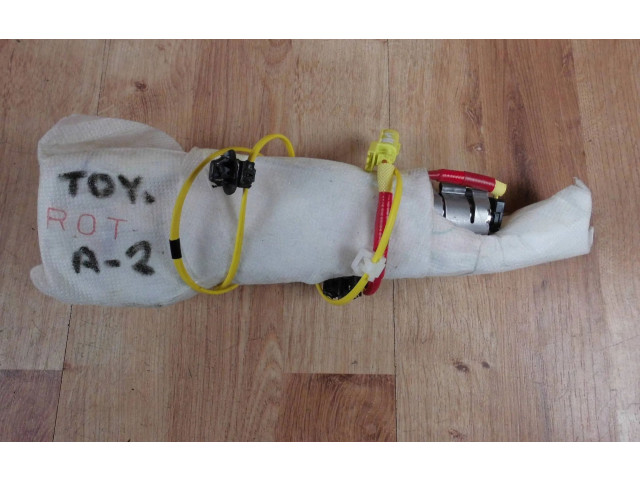 Подушка безопасности в сиденье 7391053030 Lexus NX