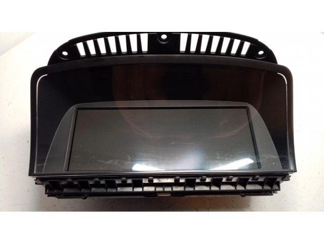 Дисплей 65826923038, 65826950069 BMW 7 E65 E66