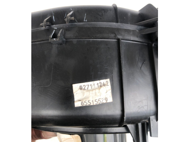 Вентилятор печки    108875, 65515529   BMW X3 F25