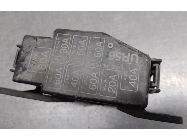 Модуль управления BSM 1454421 Ford Ranger