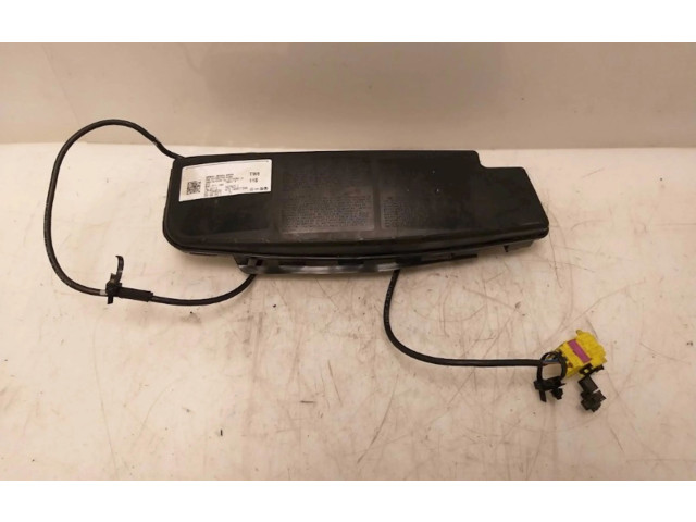 Подушка безопасности в сиденье 6R0880242C, 1077759480399 Volkswagen Caddy