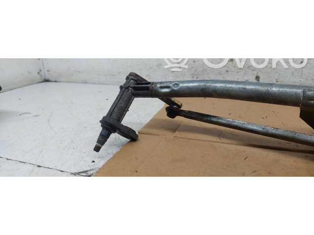 Комплект механизма стеклоочистителей 1J1955113A, 443123 Skoda Octavia Mk1 (1U)