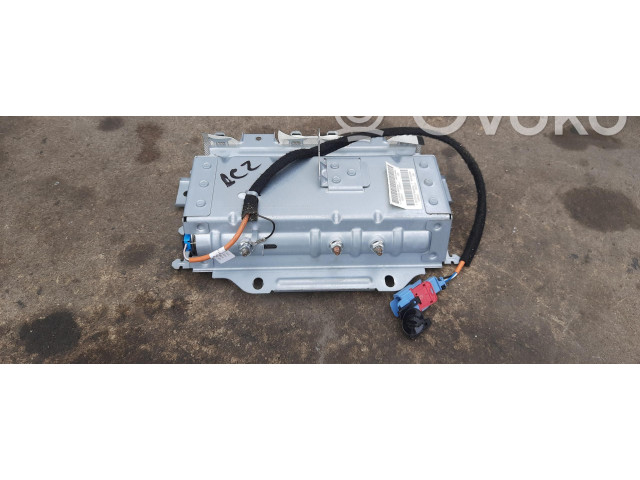 Vstřikovací lišta 9681466680 Peugeot RCZ