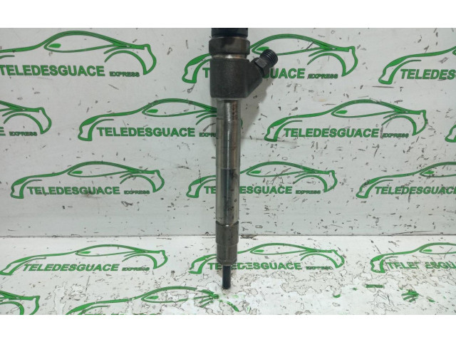 Форсунка 0445110749    Peugeot 2008 I   