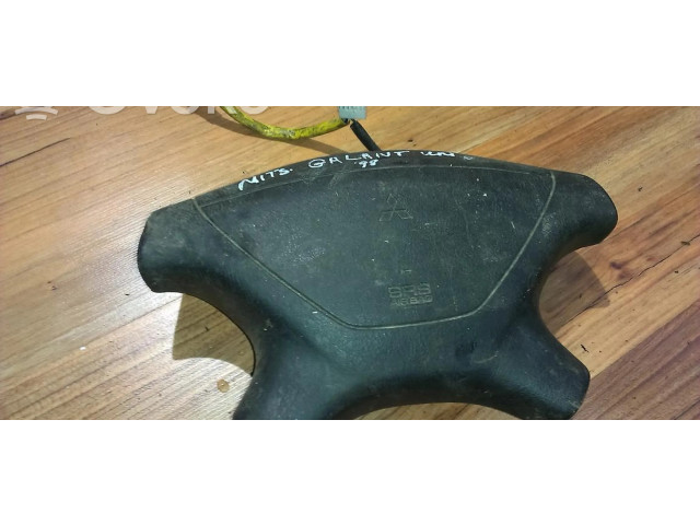 Подушка безопасности водителя bmajyc1lbow Mitsubishi Galant