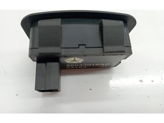 Панель приборов 56033015AD Jeep Grand Cherokee (WJ)