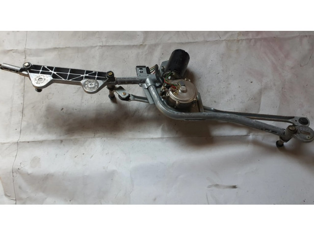 Комплект механизма стеклоочистителей