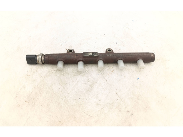 Топливная рампа BK2Q9D280AB, A2C53288768 Ford Transit Custom