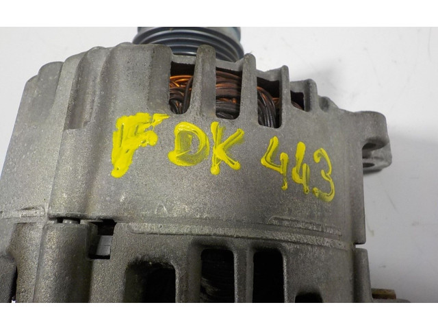 Генератор 05E903026K, 05E903026K   Skoda Fabia Mk3 (NJ)      