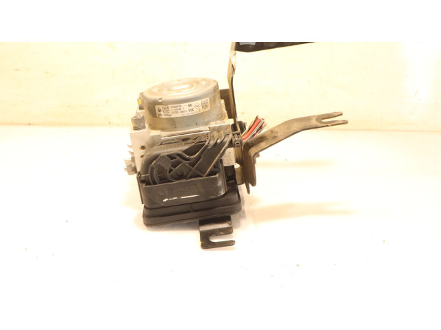 Блок АБС    Dacia  Lodgy  2012 -  года