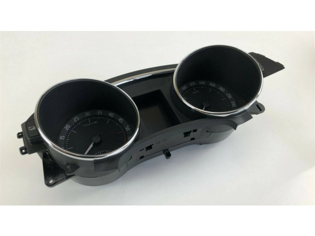 Панель приборов 3T1920841M, H1789 Skoda Superb B6 (3T)