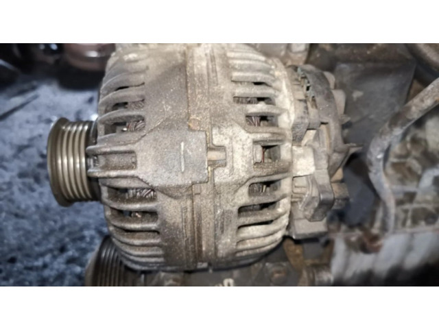 Генератор 8637847, 0124525001 Volvo S80 2.9