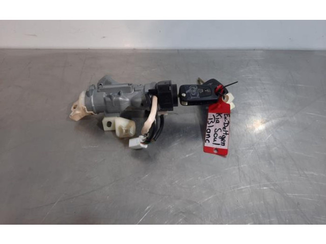 Řídící jednotka 819102K020 KIA Soul 2011