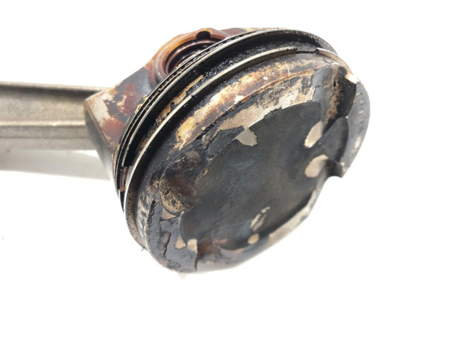  Поршень с шатуном  8654480  Mini Cooper Countryman F60  