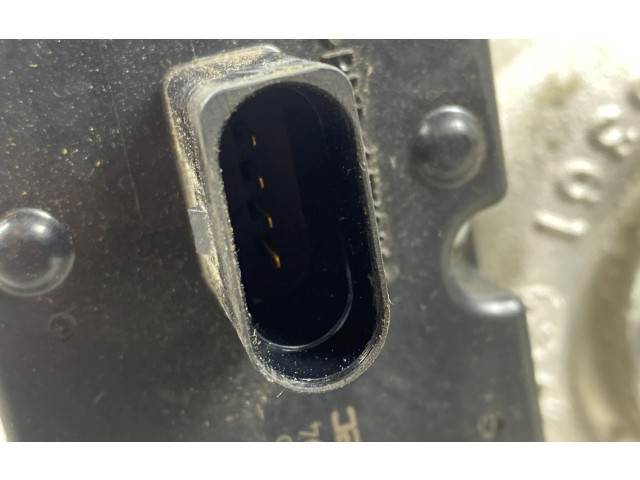 Турбина SsangYong Rexton 18250169ID