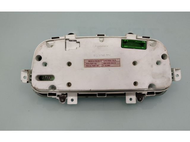 Панель приборов 286854309923N Tata Indica Vista I