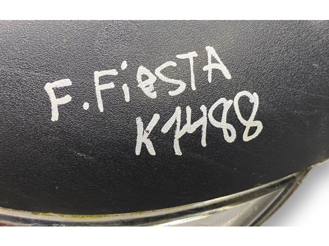 Zpětné zrcátko Ford Fiesta 2011 E4023426