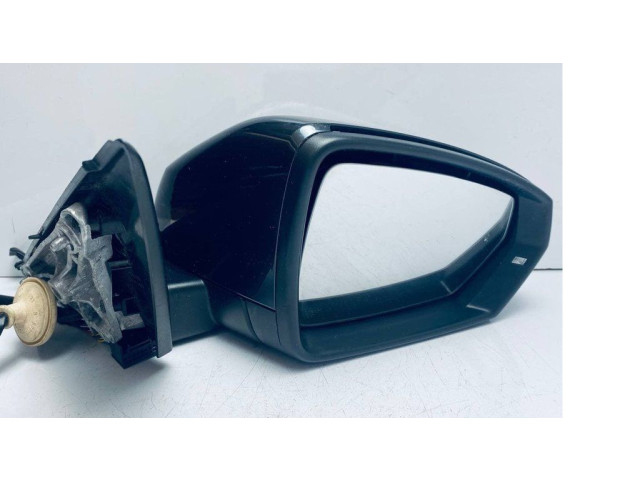 Зеркало электрическое     правое   Audi A1  2018- года   