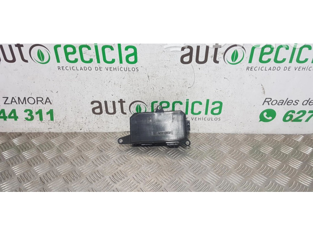 Блок управления двигателя 60691612 Alfa Romeo 166