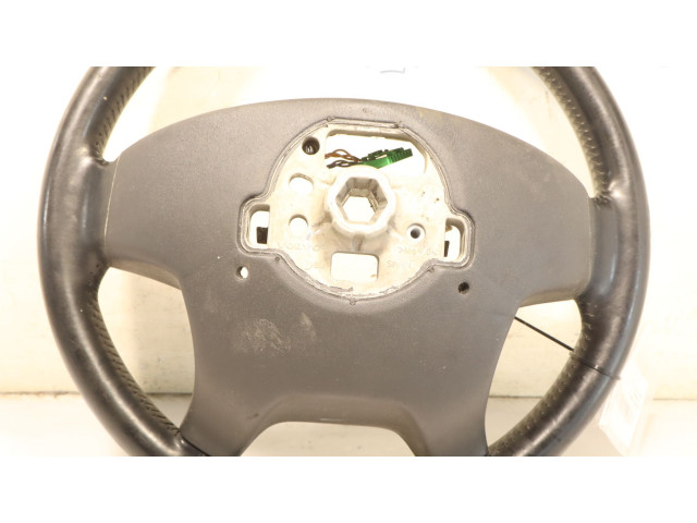 Руль       Volvo S80